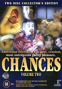 Chances - Volume Two - 2-DVD Set (DVD)